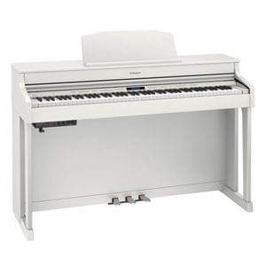 Roland HP 603 WH L Digital Piano